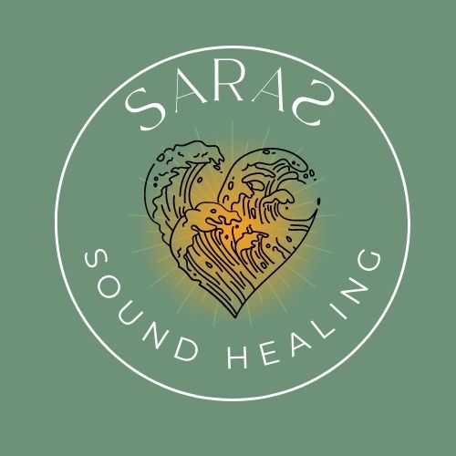 SARAS SOUND HEALING